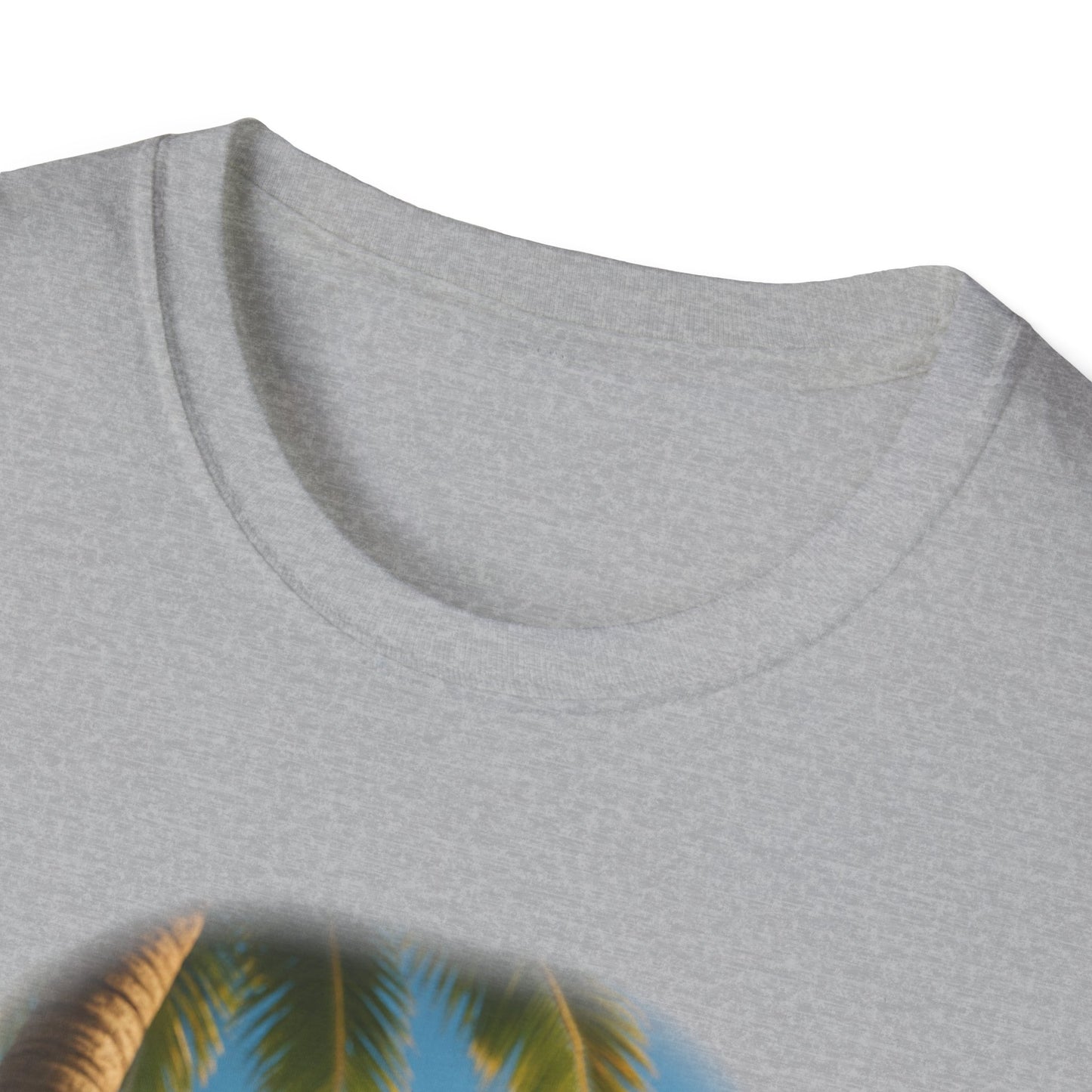 ๐พ Hang in There โ Elmer the Resilient Guinea Piggie Tee ๐พ- Rescue Collab