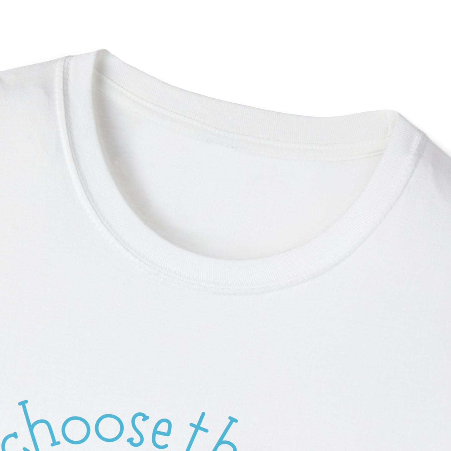 ๐พ Cute Life Chose Me โ Elmer the Charm Bomb Tee ๐พ - Rescue Collaboration