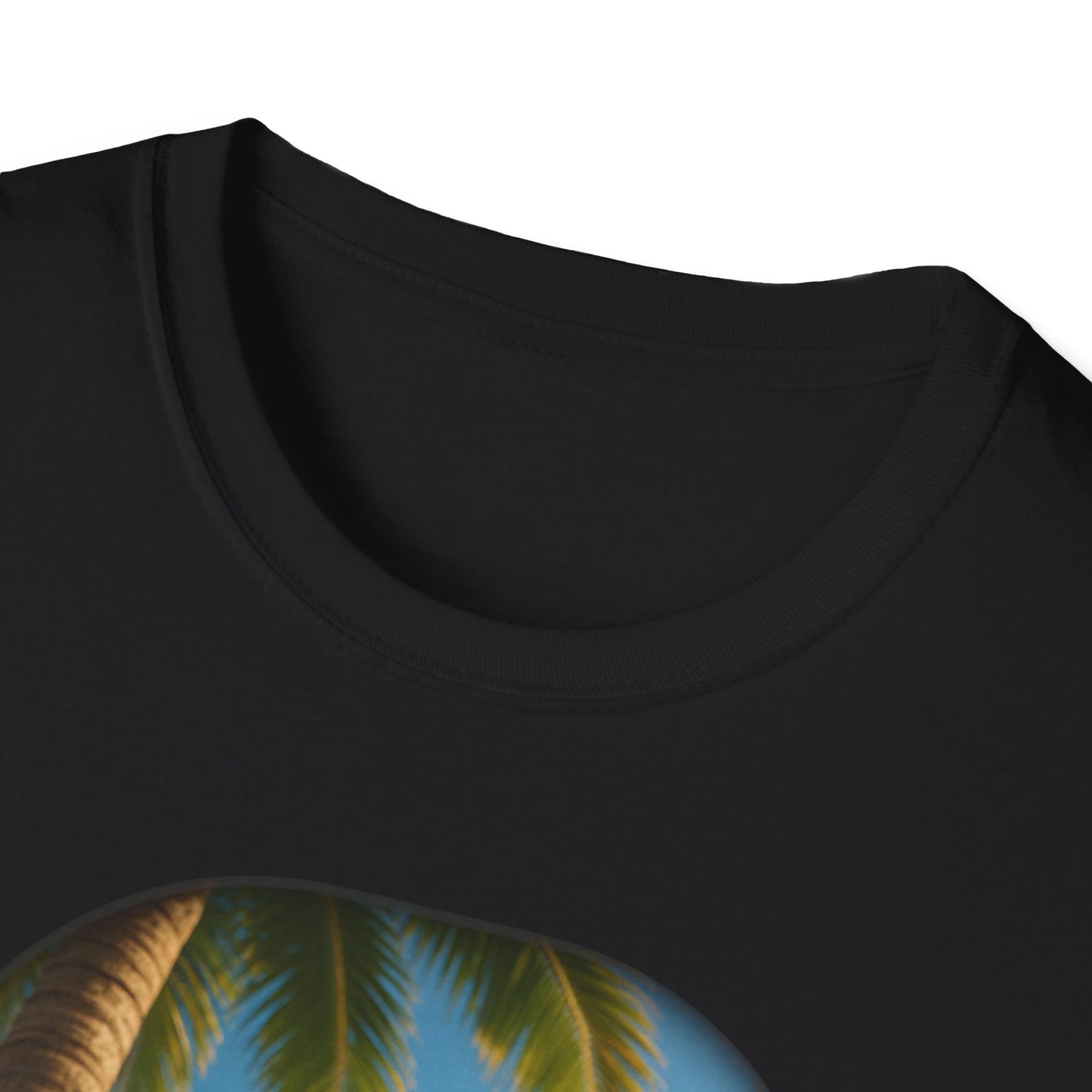 ๐พ Hang in There โ Elmer the Resilient Guinea Piggie Tee ๐พ- Rescue Collab