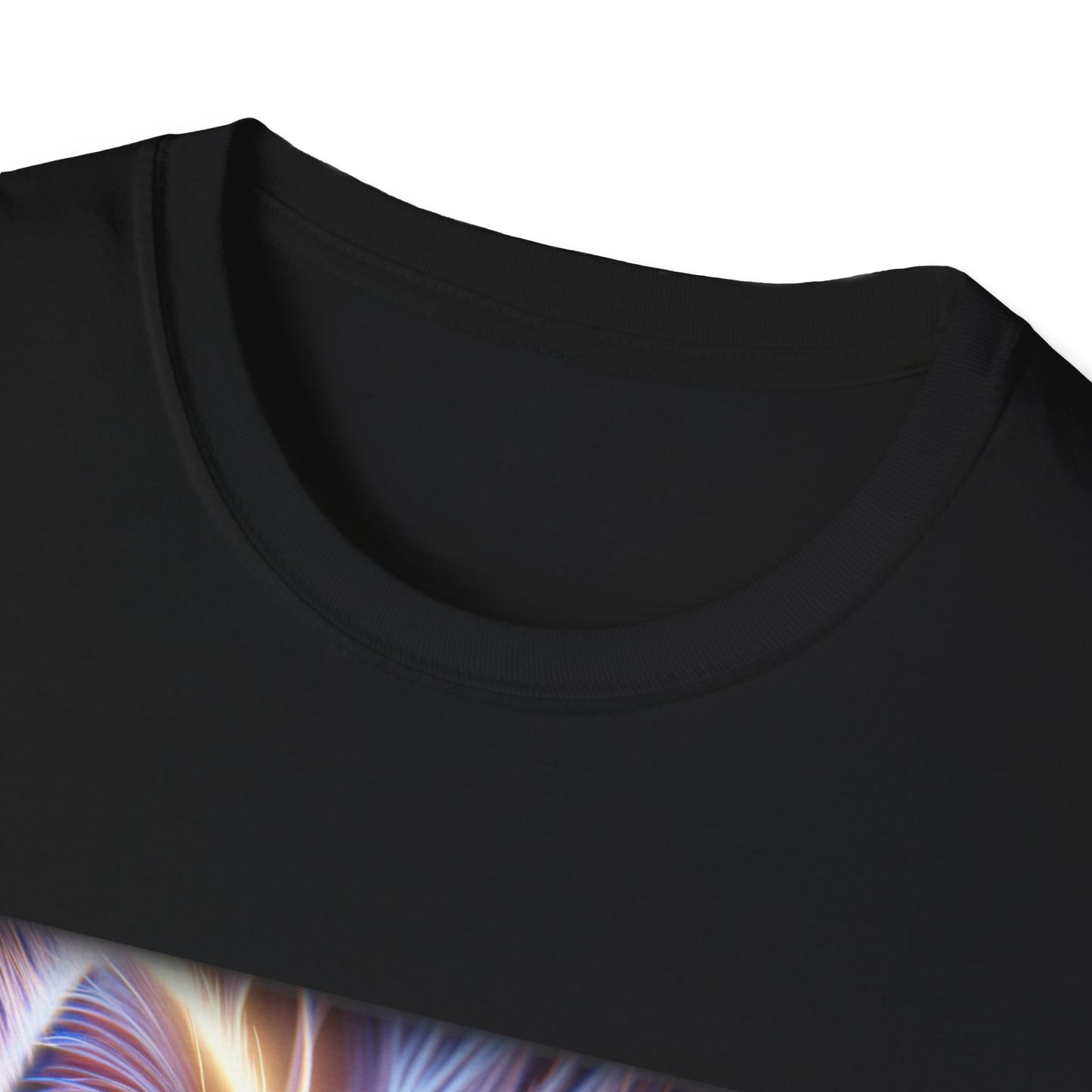 Stardust & Strength β Celestial Kitten Inner Light Tee