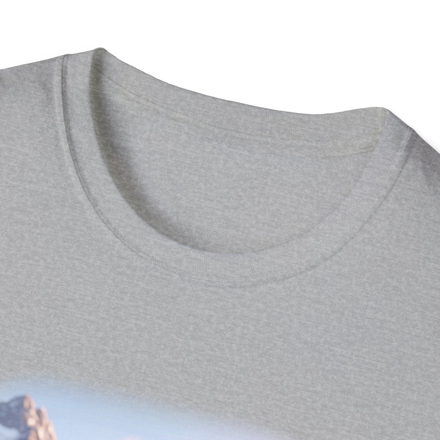 Love Is Magic β Cuddling Kittens Wonder Tee