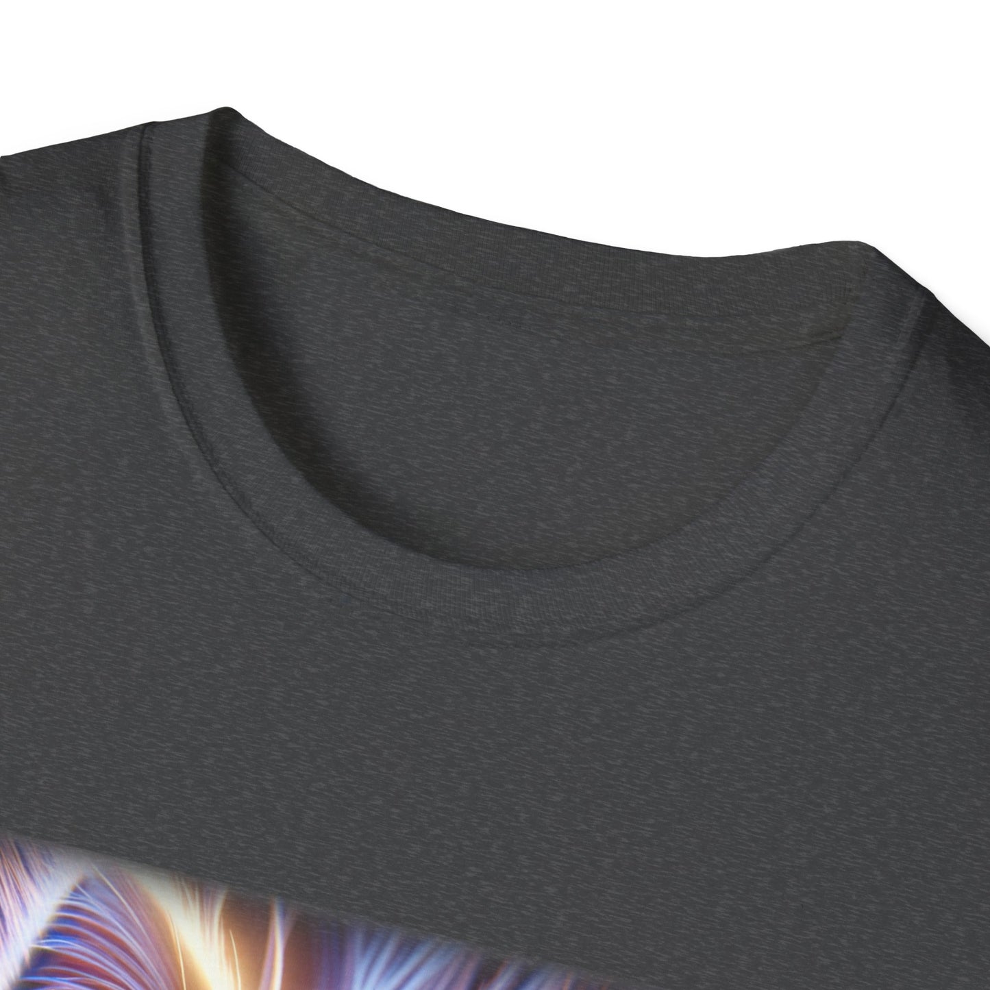 Stardust & Strength β Celestial Kitten Inner Light Tee