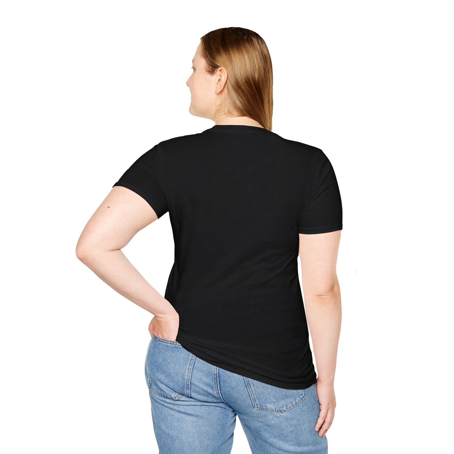 Kindness Is Romantic β Forever in Style Kitten Tee