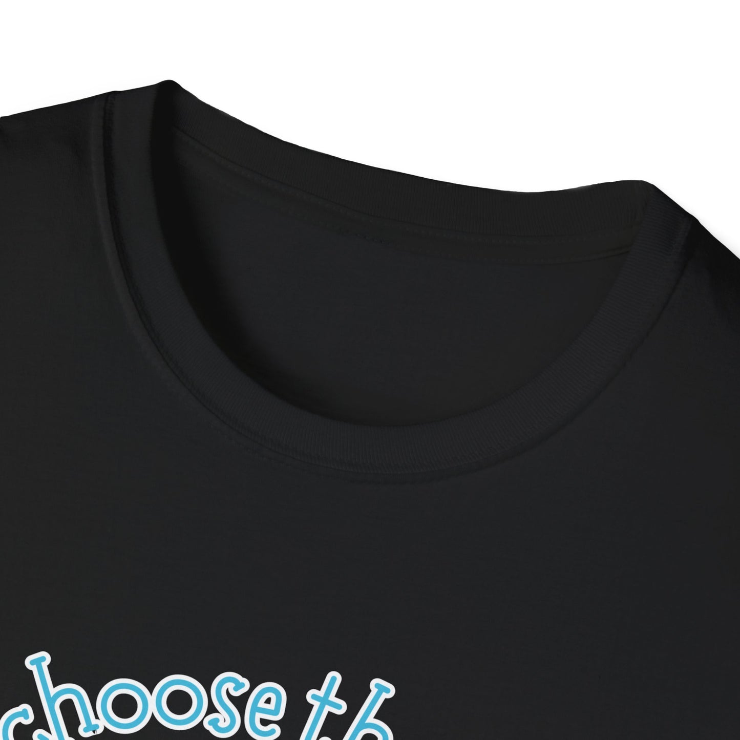๐พ Cute Life Chose Me โ Elmer the Charm Bomb Tee ๐พ - Rescue Collaboration