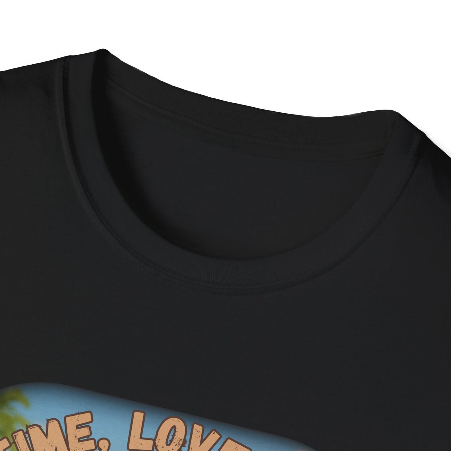 ๐พ Growth Takes Time โ Hazel the Garden Heart Tee ๐พ- Rescue Collab