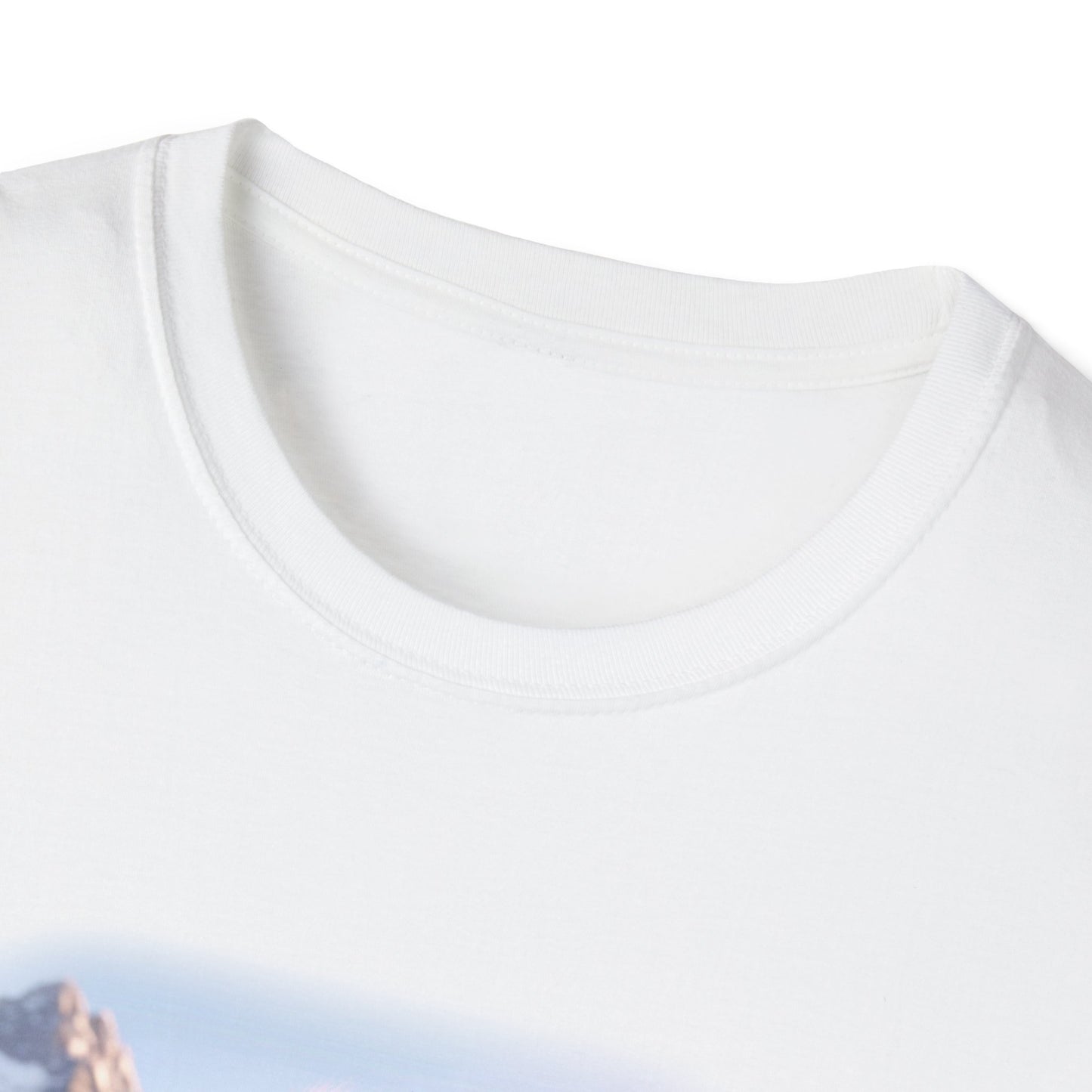 Love Is Magic β Cuddling Kittens Wonder Tee