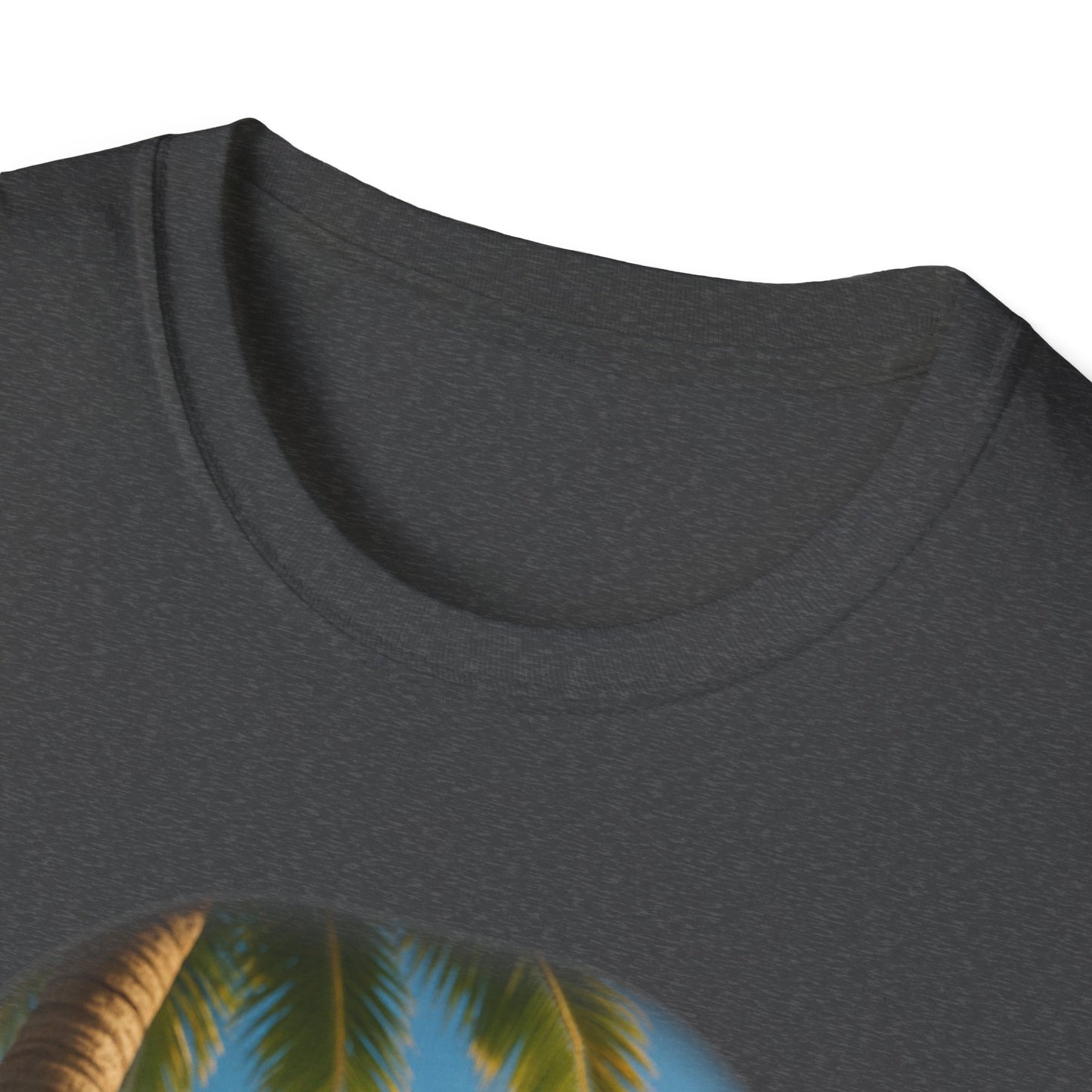 ๐พ Hang in There โ Elmer the Resilient Guinea Piggie Tee ๐พ- Rescue Collab