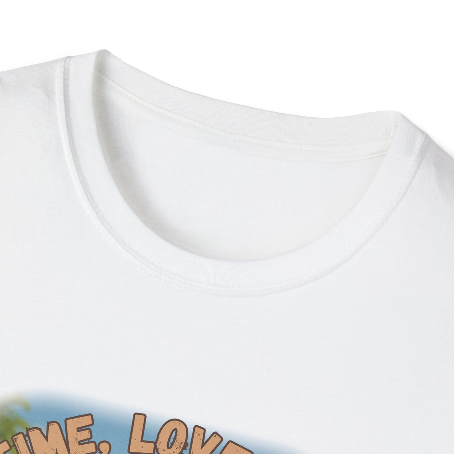 ๐พ Growth Takes Time โ Hazel the Garden Heart Tee ๐พ- Rescue Collab