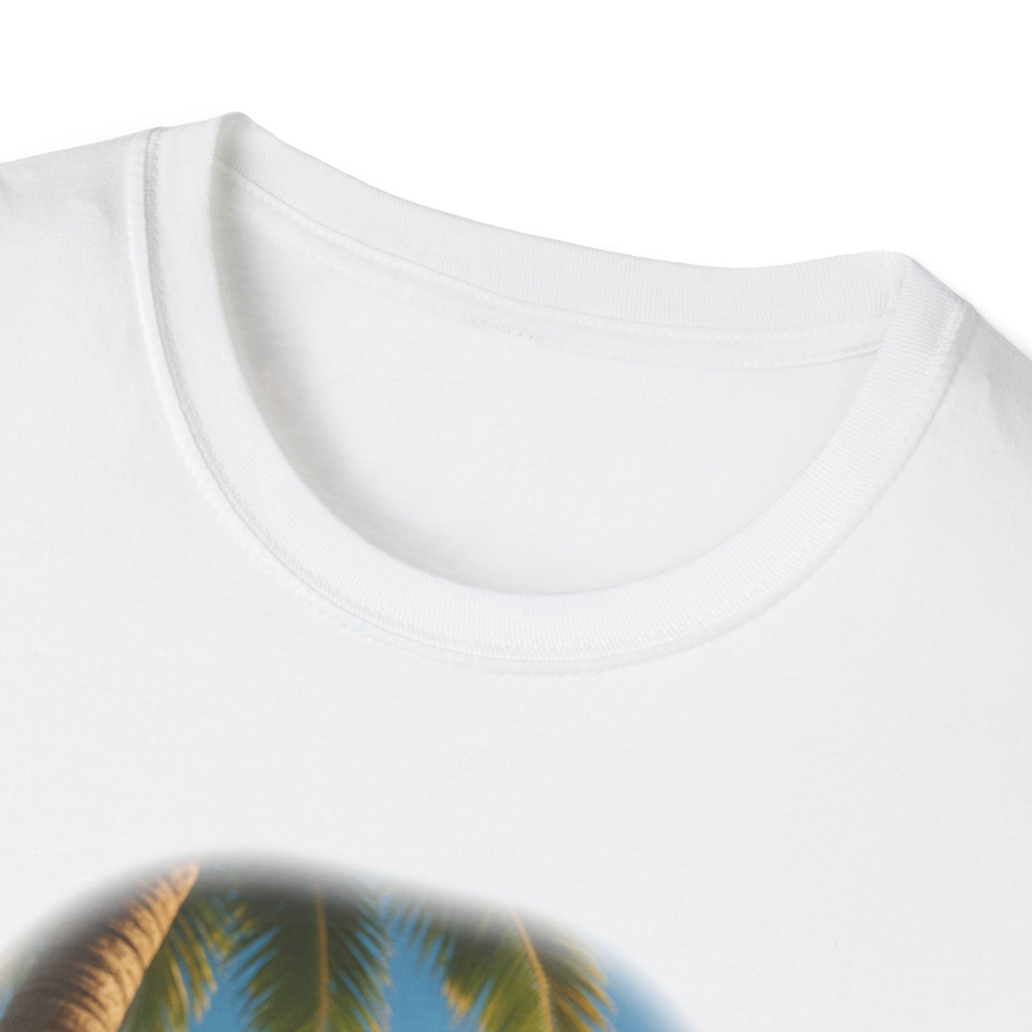 ๐พ Hang in There โ Elmer the Resilient Guinea Piggie Tee ๐พ- Rescue Collab