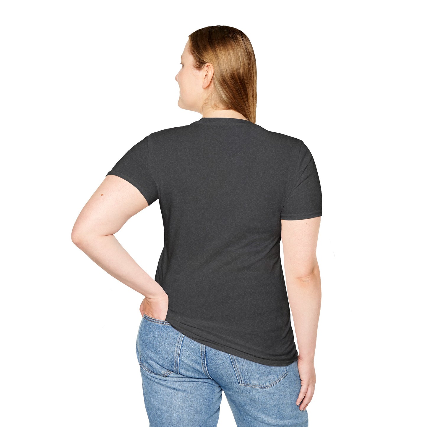 Kindness Is Romantic – Forever in Style Kitten Tee