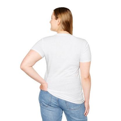 Shine from Within – Golden Stillness Kitten Tee