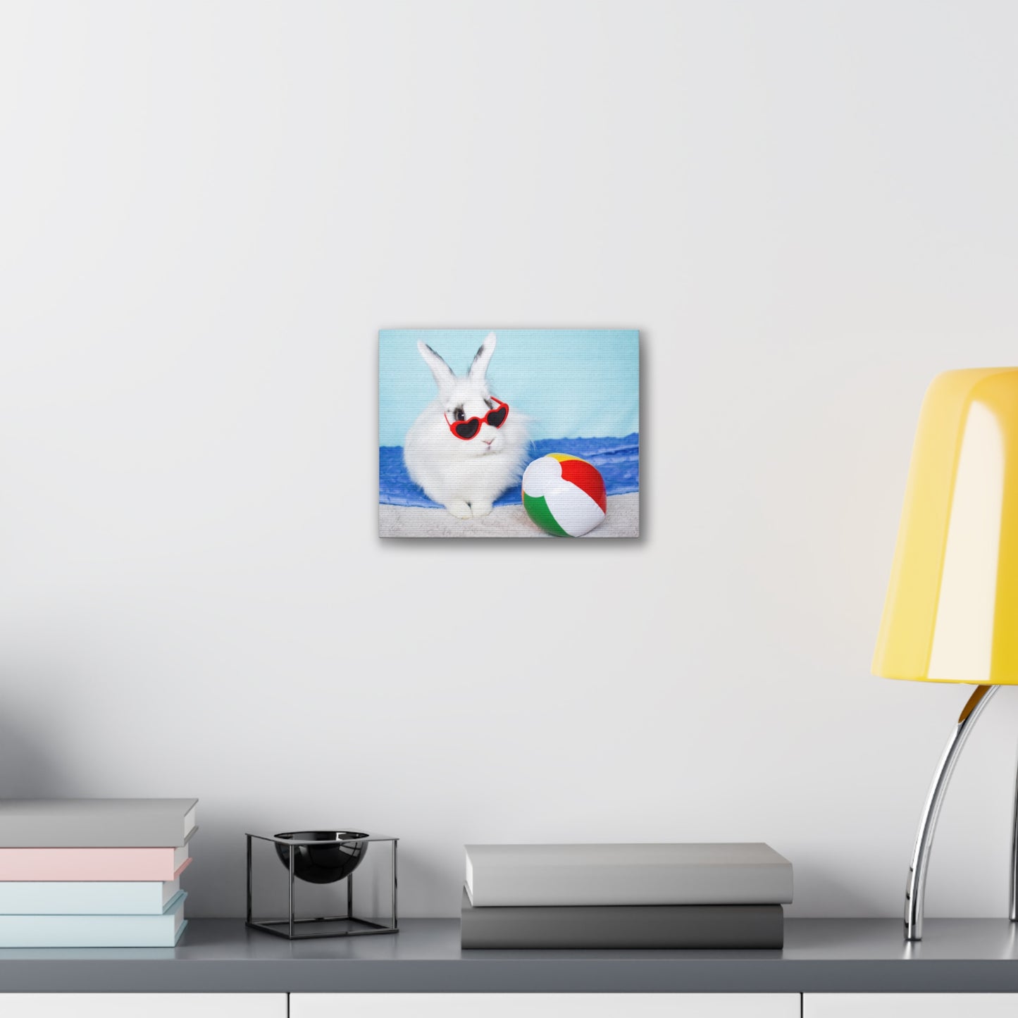 Canvas Stretched, 0.75"