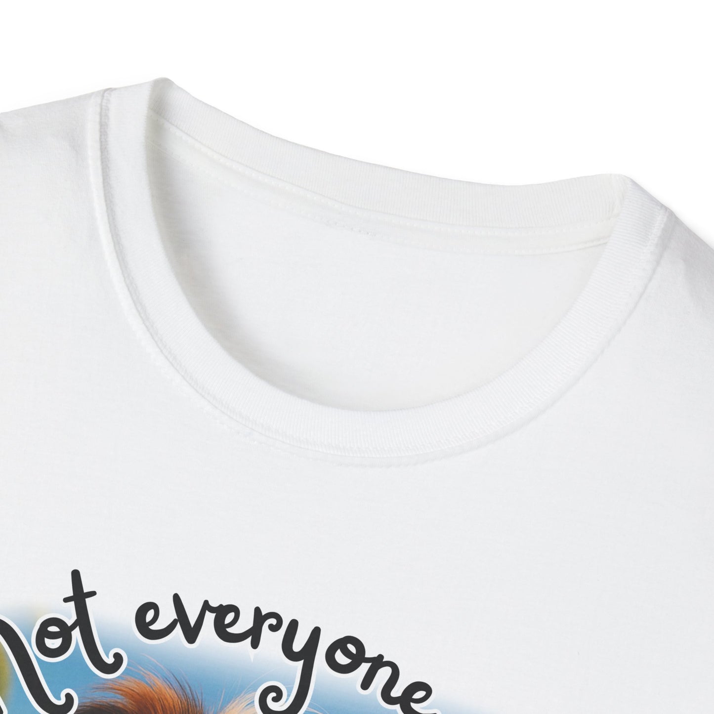 🐾 Level of Cute – Pigio the Heartthief Guinea Pig Tee 🐾- Rescue Collab