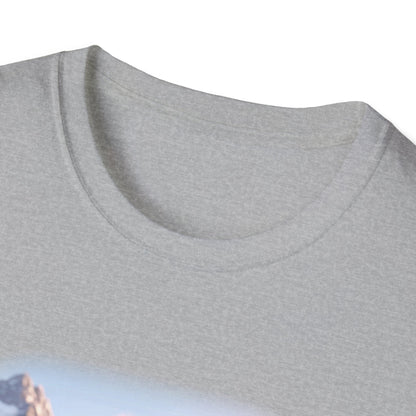 Love Is Magic – Cuddling Kittens Wonder Tee