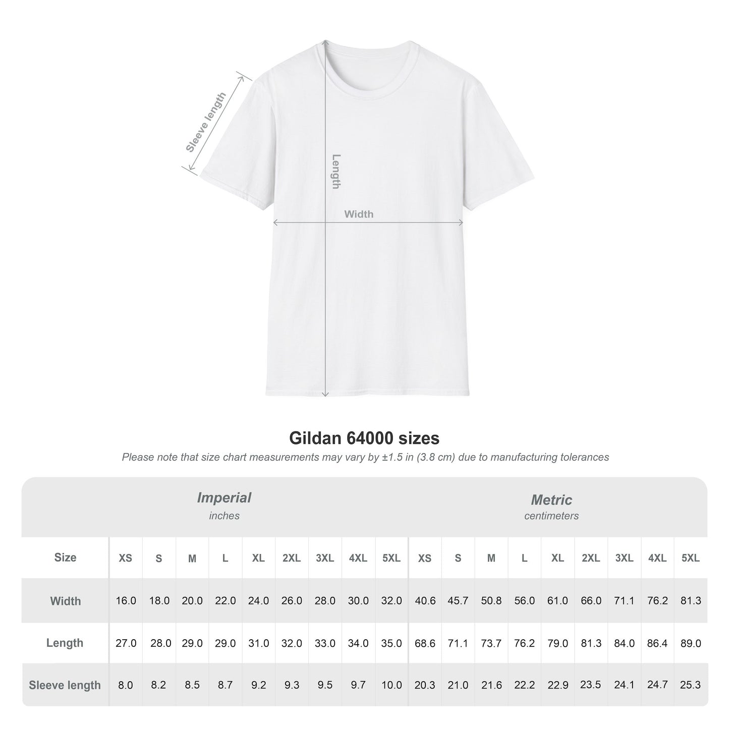 Feeding My Soul – Inspired Moments Bunny Chef Tee