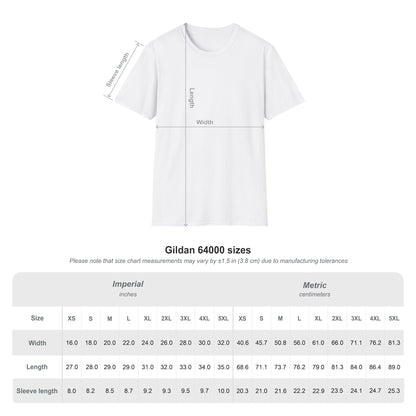 Shine from Within – Golden Stillness Kitten Tee