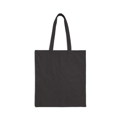 Worthy by Nature – Earthborn Basset Dog Tote